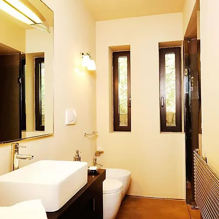 Villaflair - Design Porto Ercole דירה
