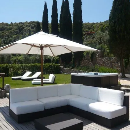 דירה Villaflair - Design Porto Ercole הר ארגנטאריו