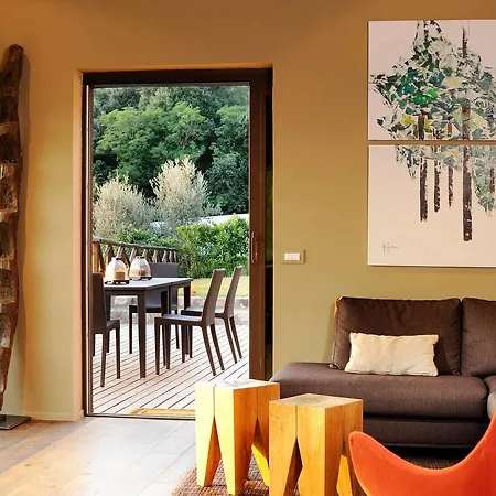 Villaflair - Design Porto Ercole Monte Argentario