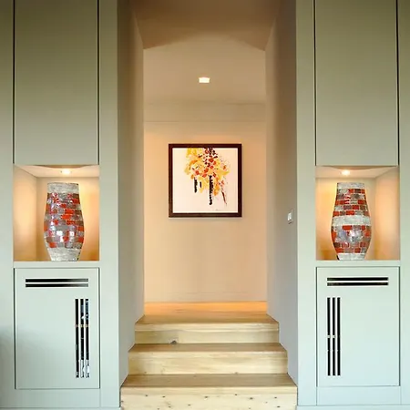 Villaflair - Design Porto Ercole * Monte Argentario